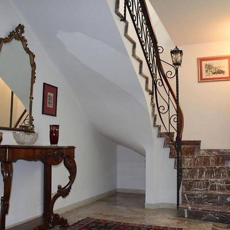 Tres Chic Bed and Breakfast Civitanova Marche Buitenkant foto