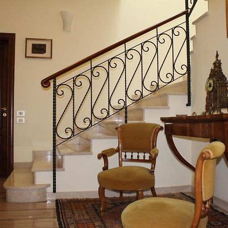 Tres Chic Bed and Breakfast Civitanova Marche Buitenkant foto