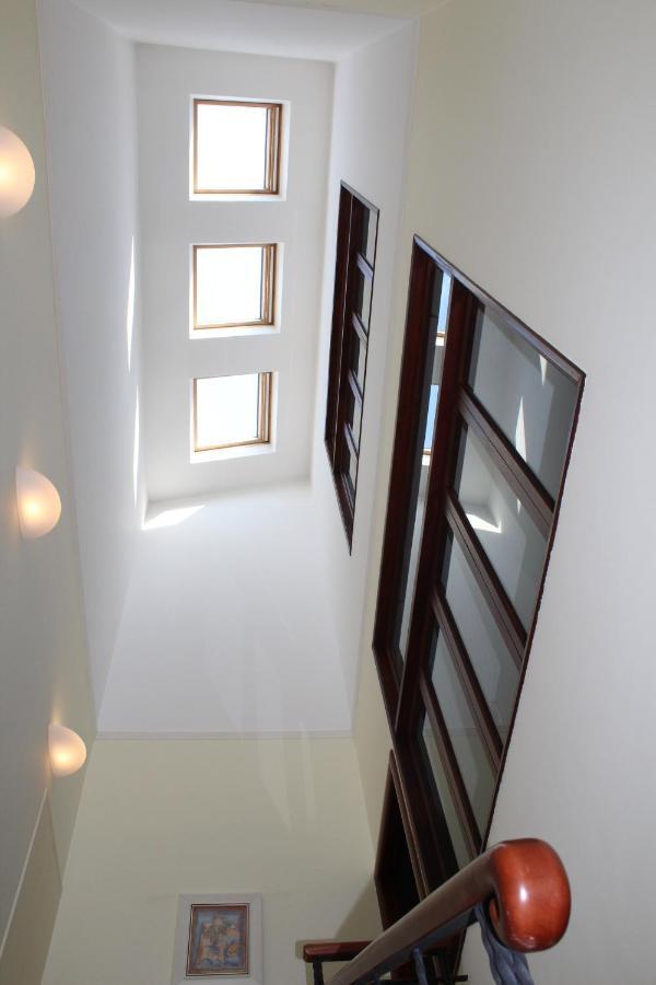 Tres Chic Bed and Breakfast Civitanova Marche Buitenkant foto