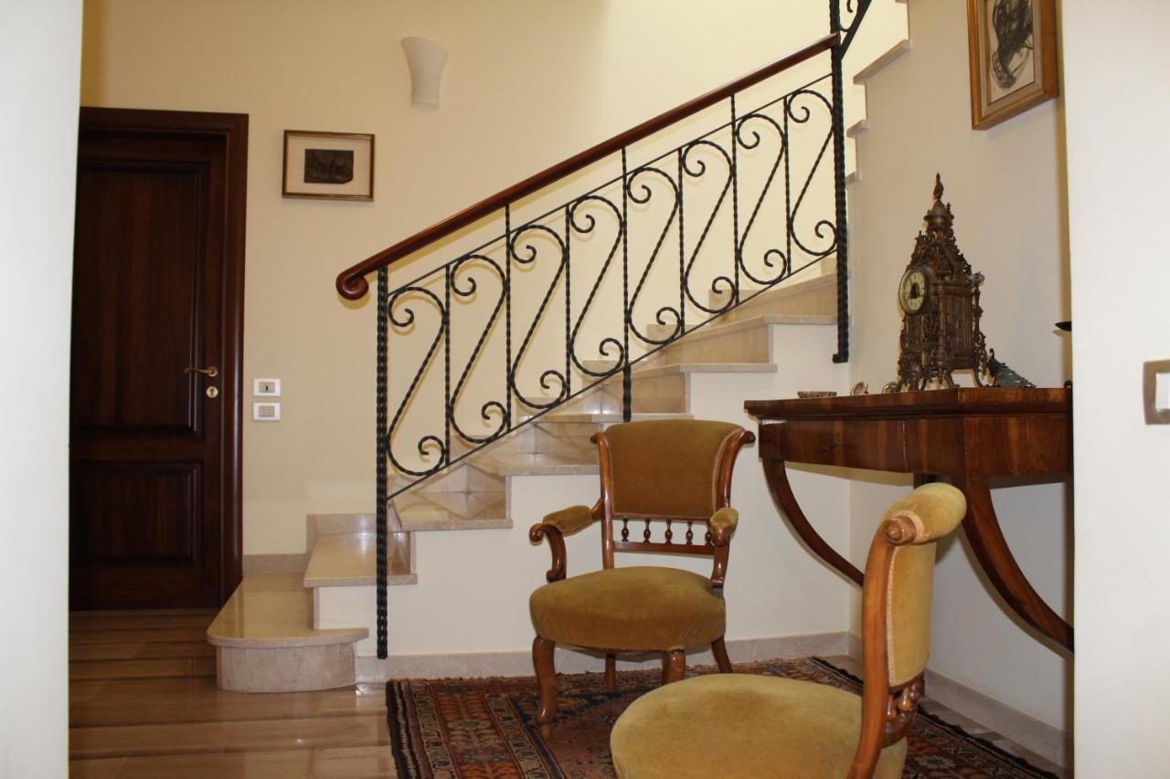 Tres Chic Bed and Breakfast Civitanova Marche Buitenkant foto