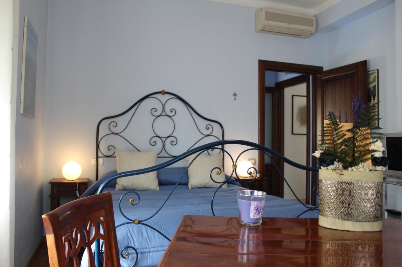 Tres Chic Bed and Breakfast Civitanova Marche Buitenkant foto