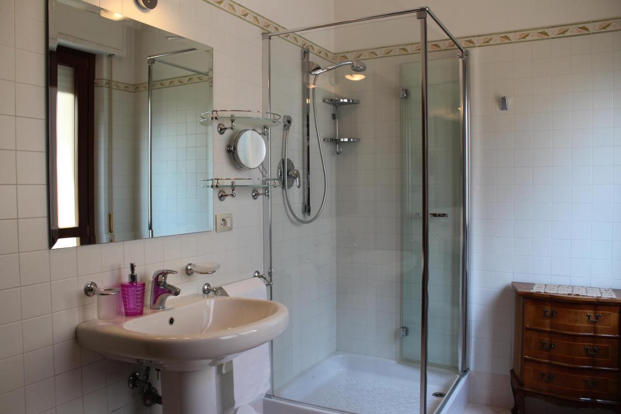 Tres Chic Bed and Breakfast Civitanova Marche Buitenkant foto