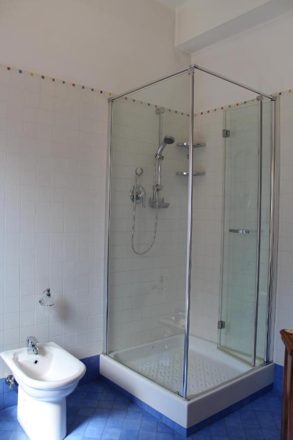 Tres Chic Bed and Breakfast Civitanova Marche Buitenkant foto