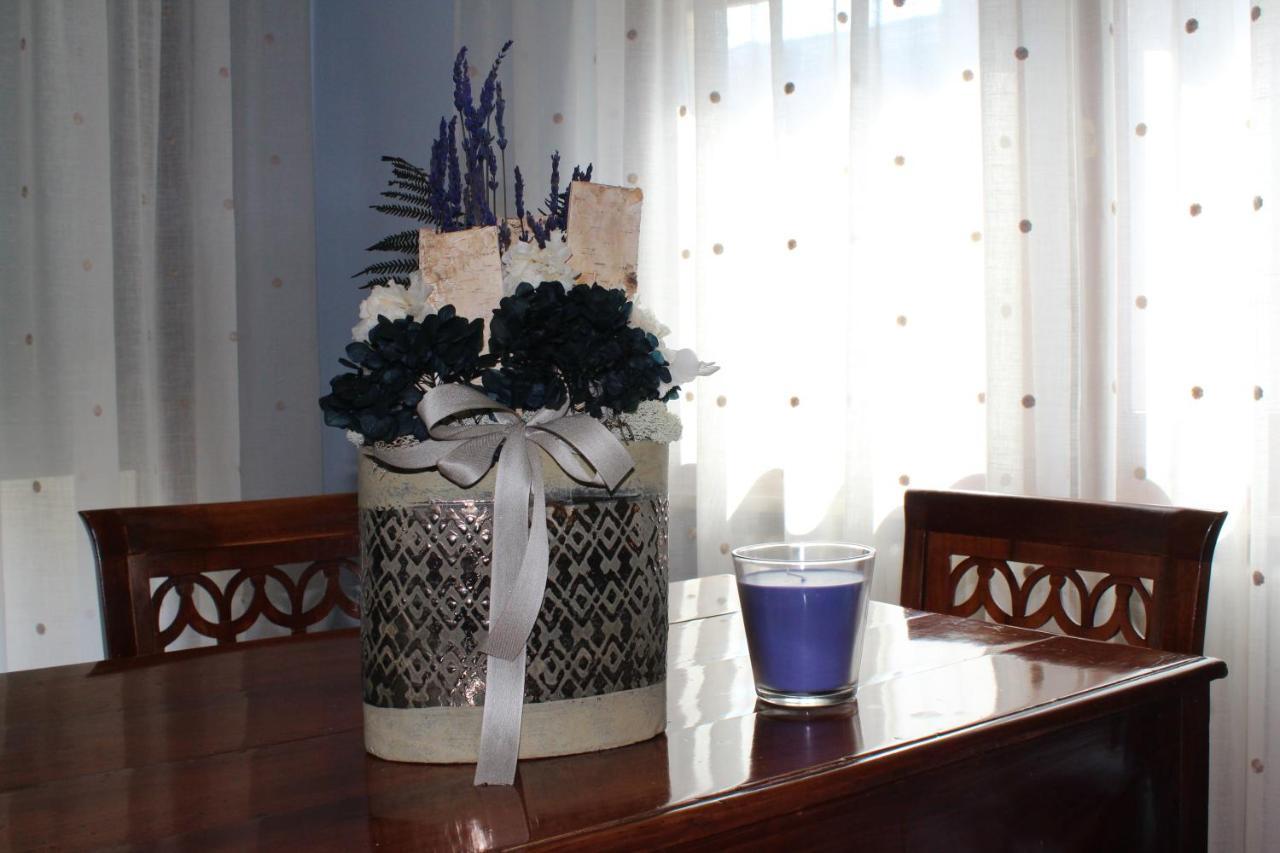 Tres Chic Bed and Breakfast Civitanova Marche Buitenkant foto