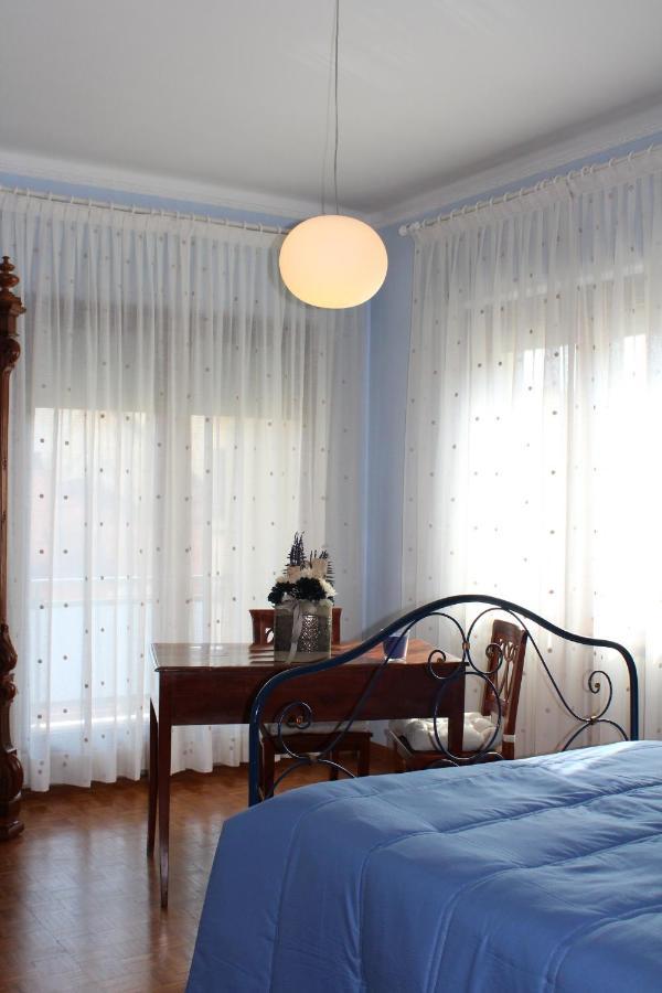 Tres Chic Bed and Breakfast Civitanova Marche Buitenkant foto
