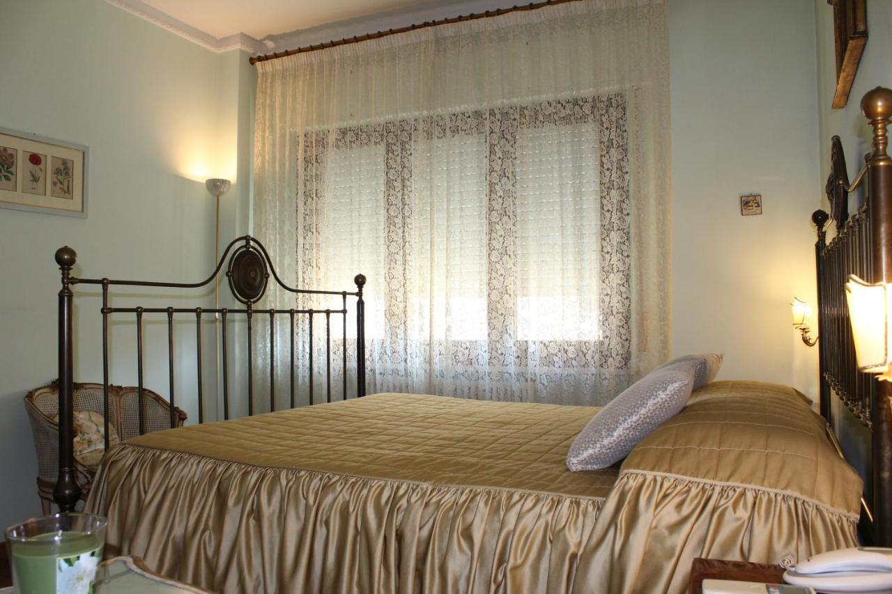 Tres Chic Bed and Breakfast Civitanova Marche Buitenkant foto