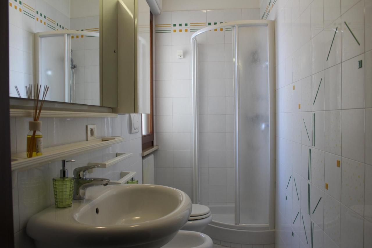 Tres Chic Bed and Breakfast Civitanova Marche Buitenkant foto